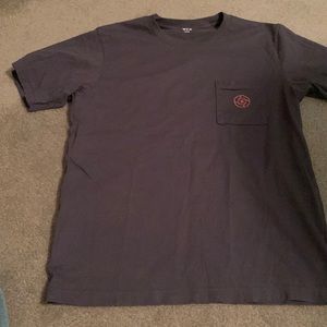 Uniqlo Jujustu Kaisen Graphic Tee Size S